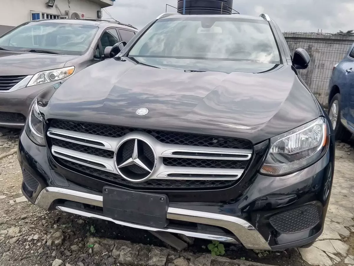 car Front