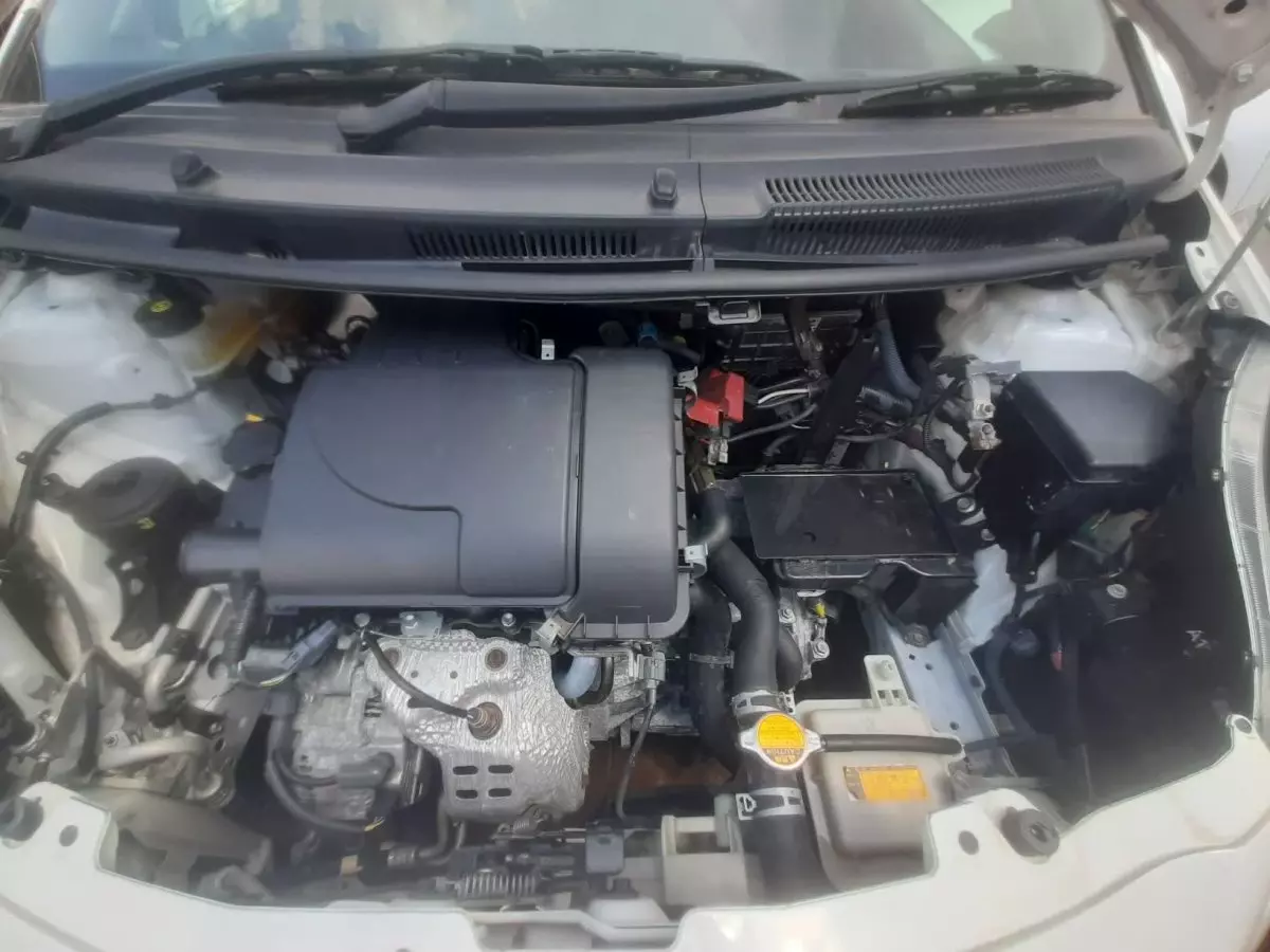 engine