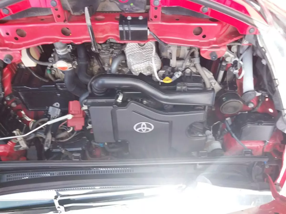 engine
