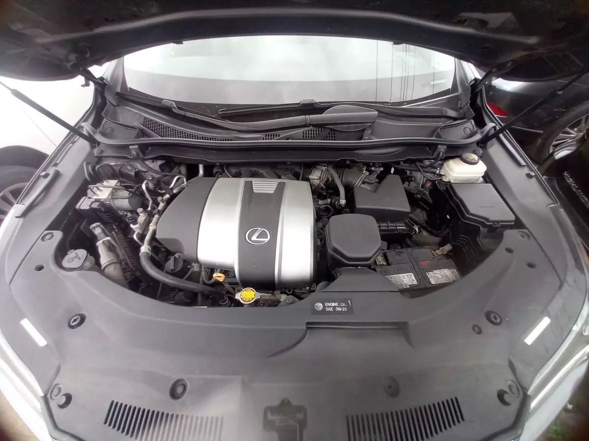 engine