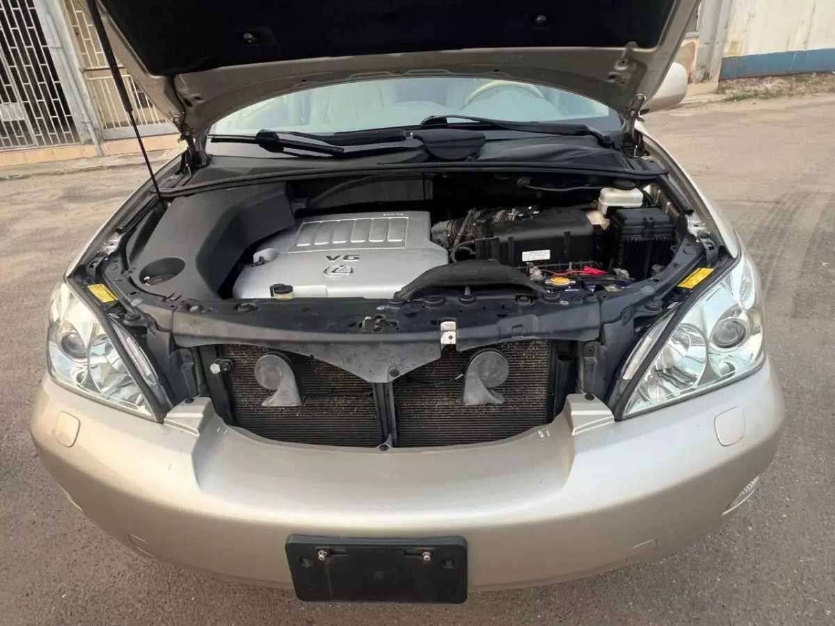 engine