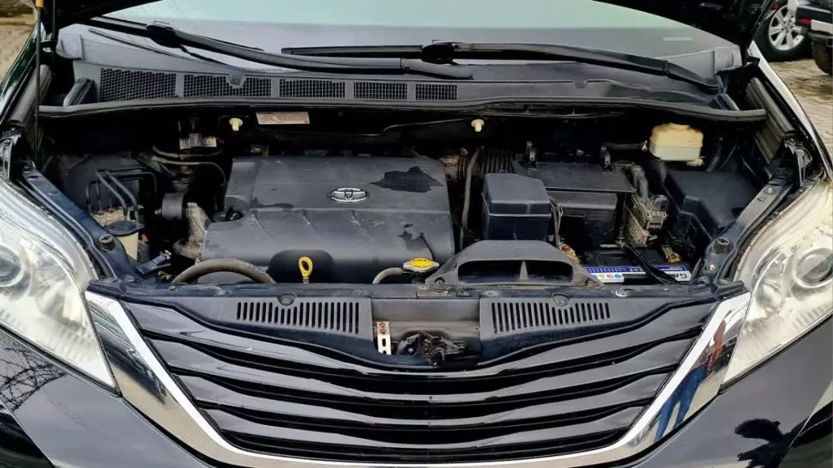engine
