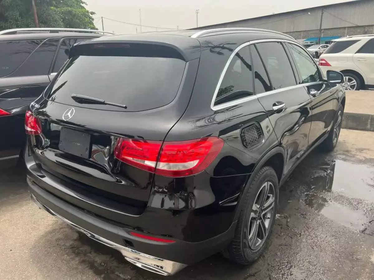 car Back