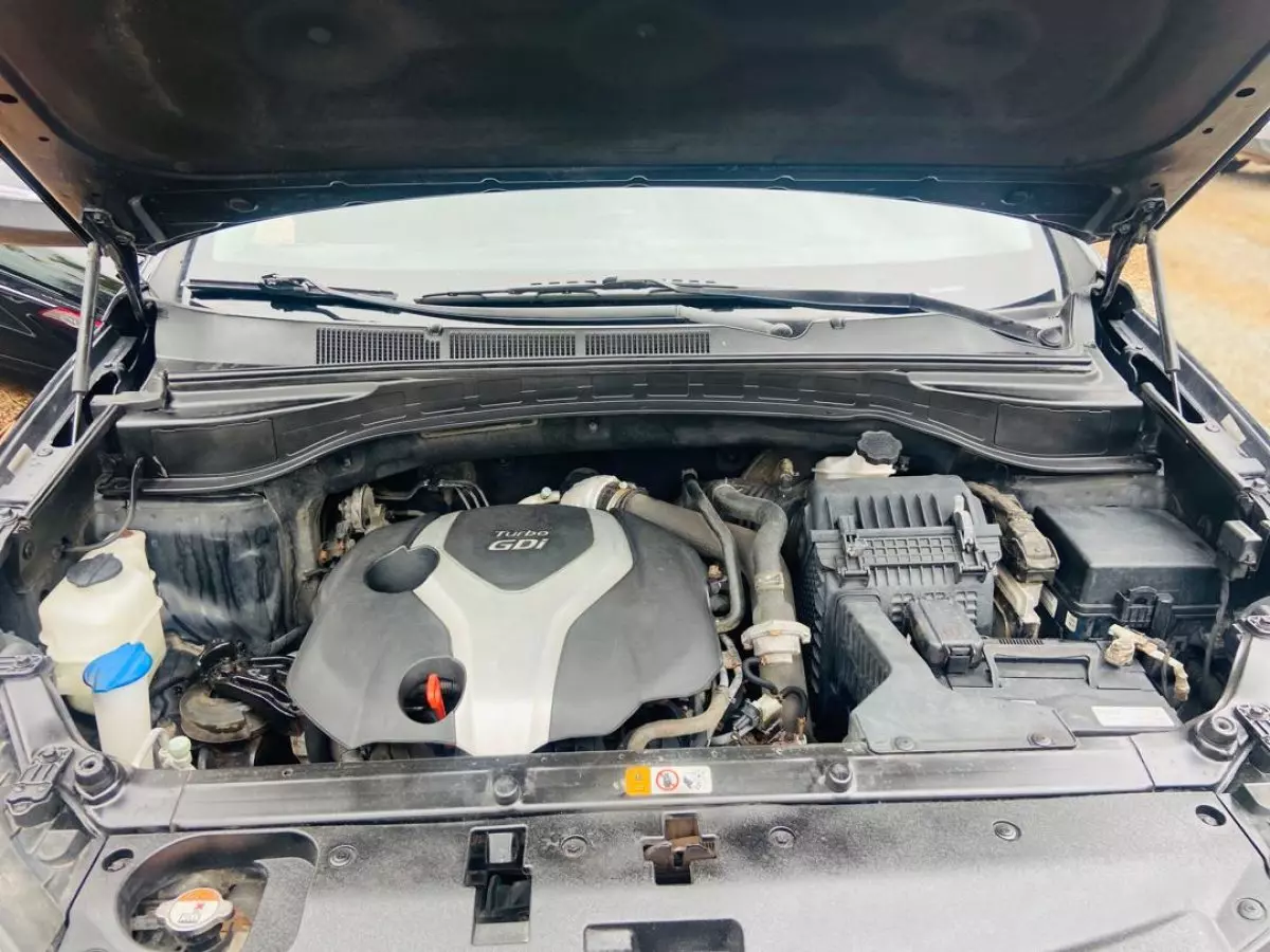 engine