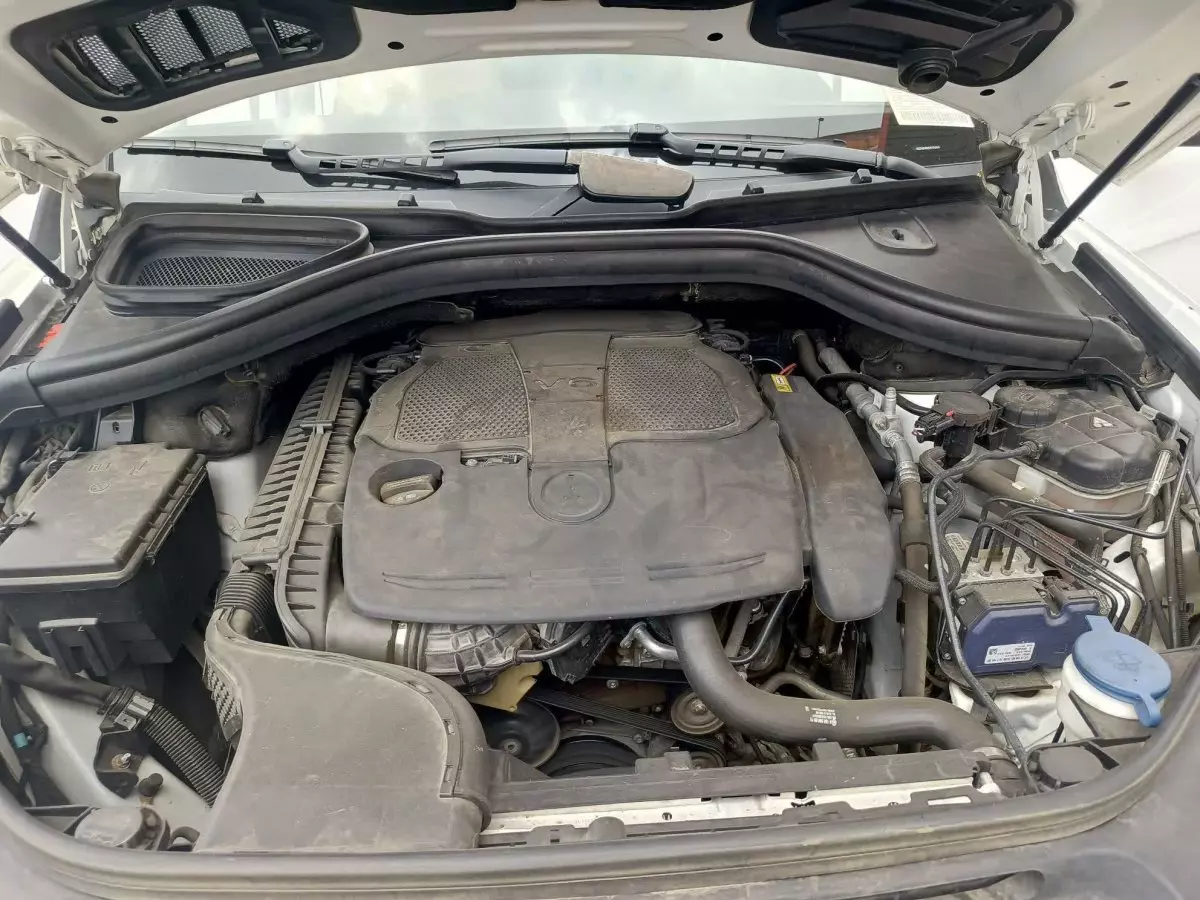engine