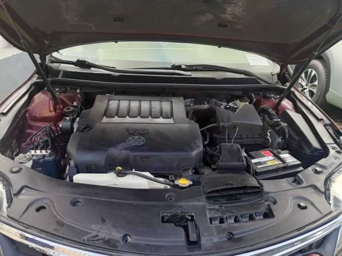 engine