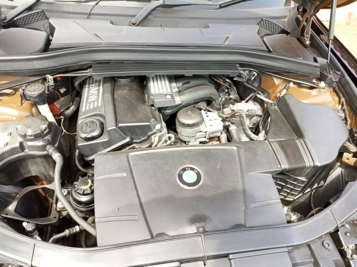 engine