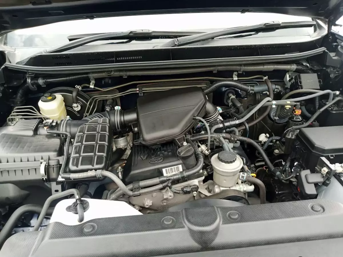 engine