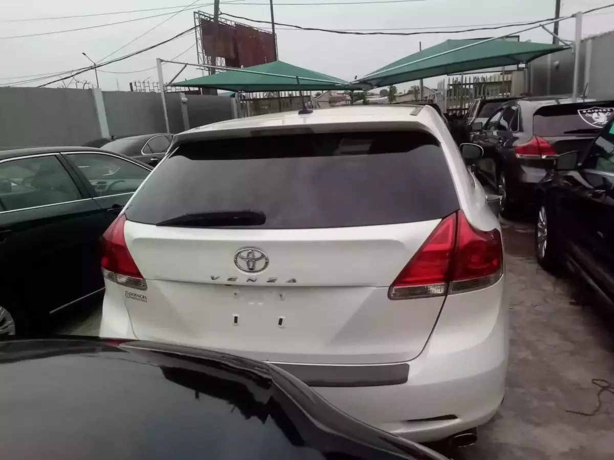 Car Back