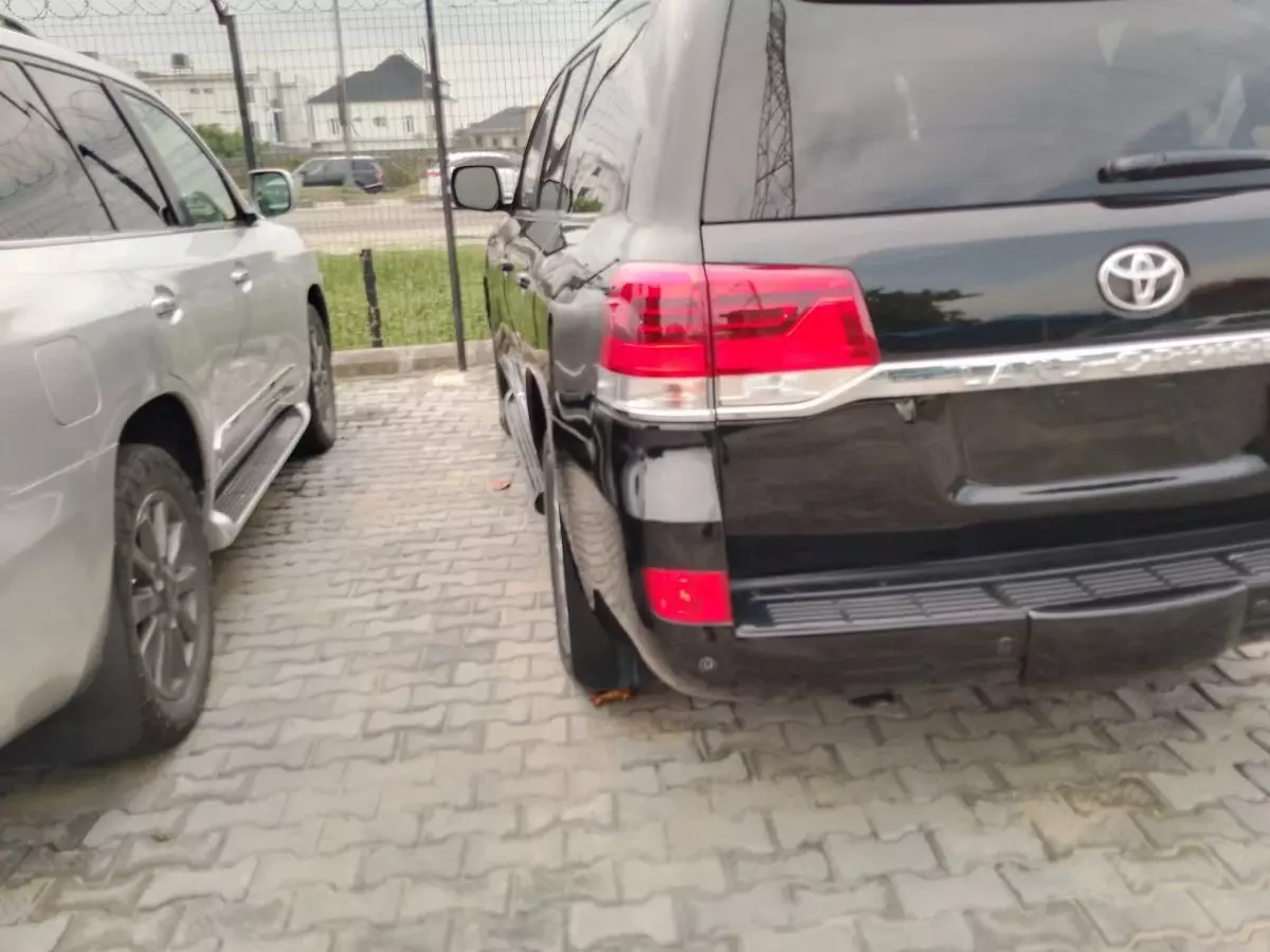 car Back