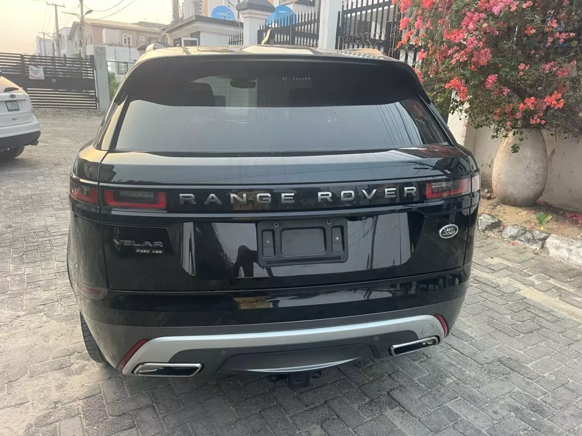 car Back