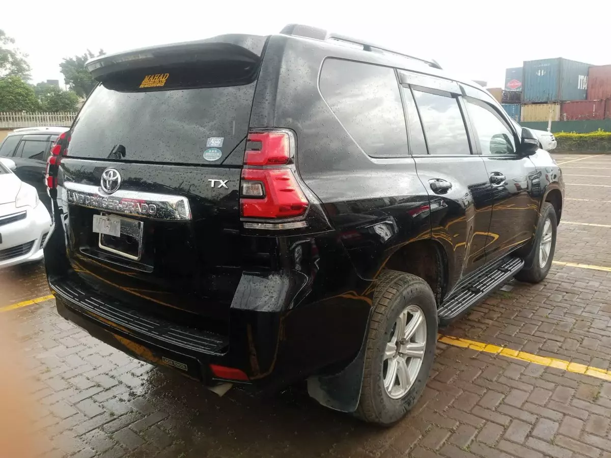 car Right