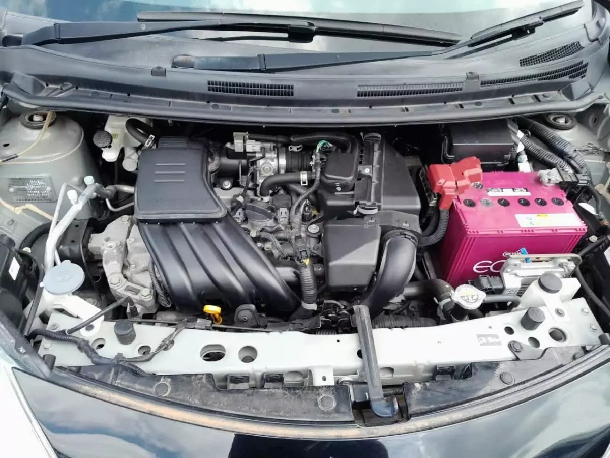 engine