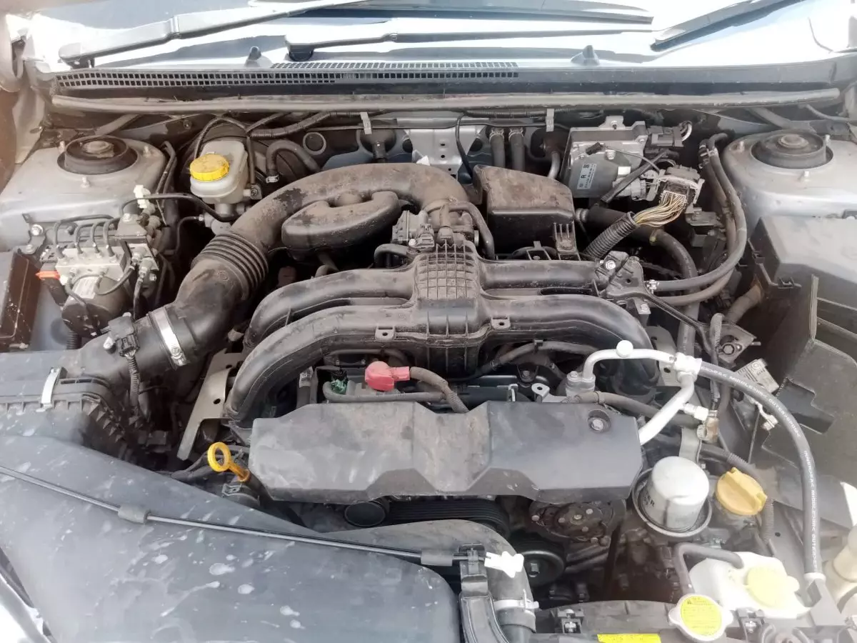 engine