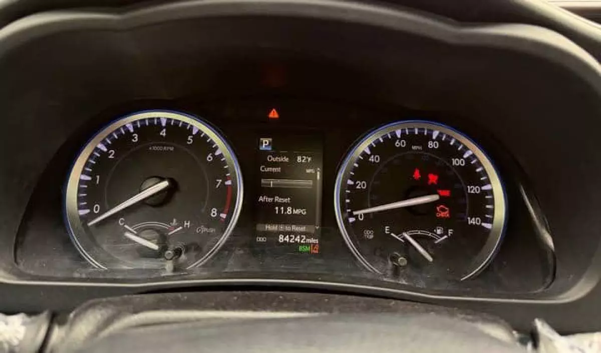 mileage