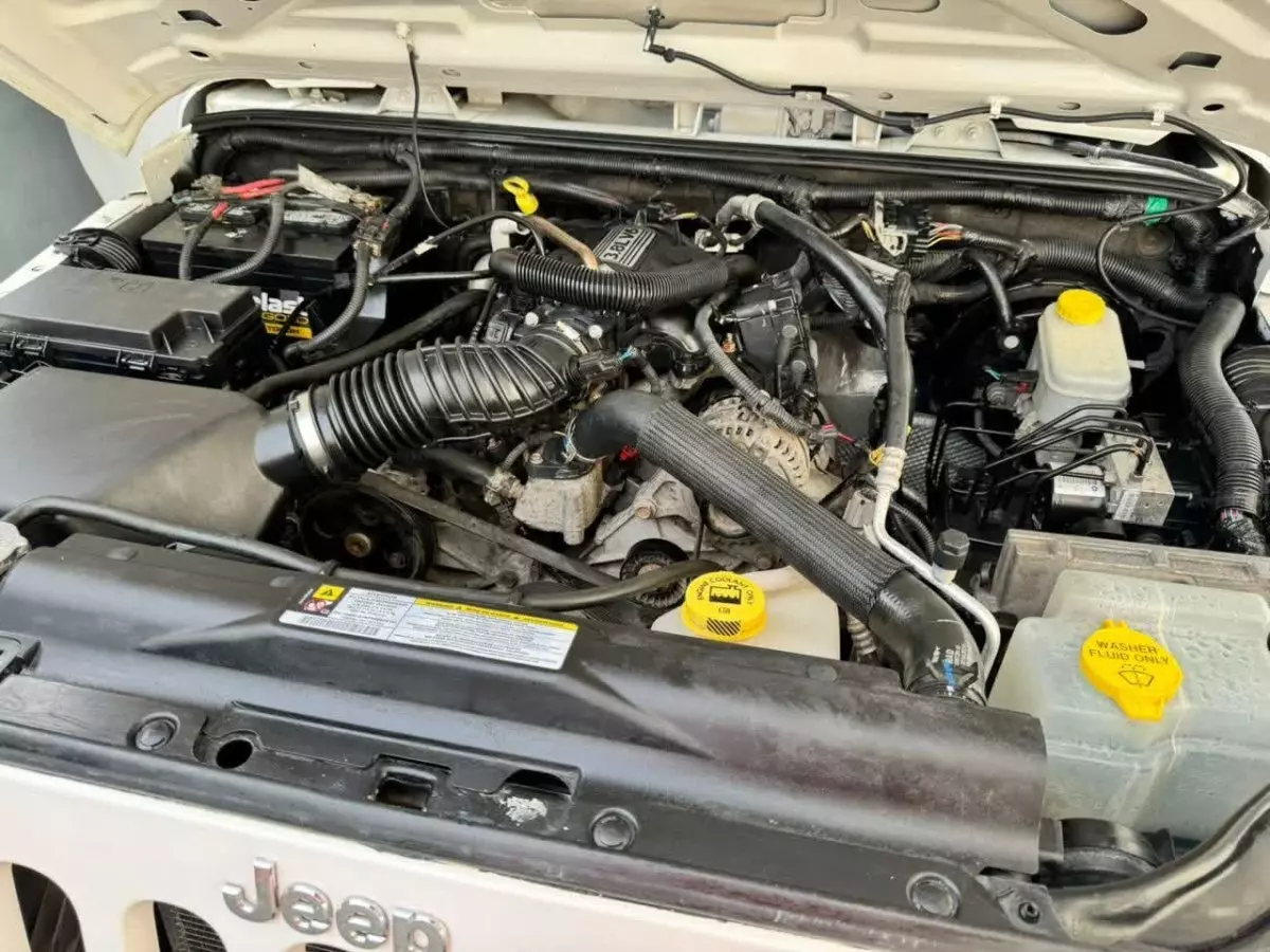 engine