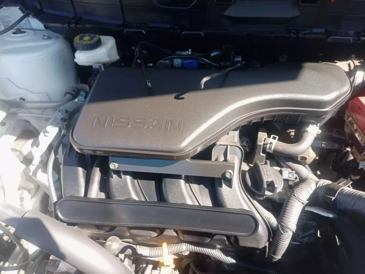 engine