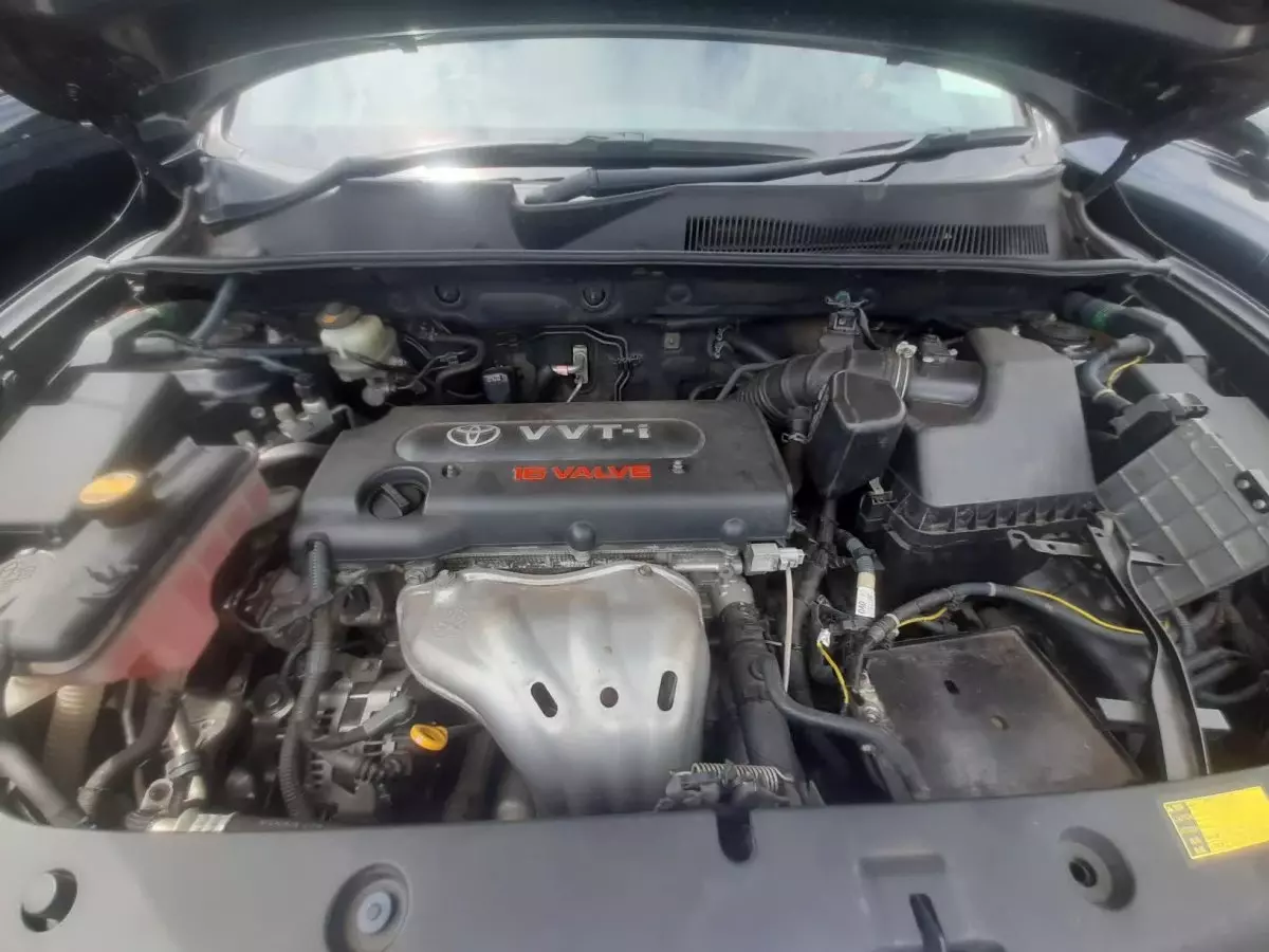engine