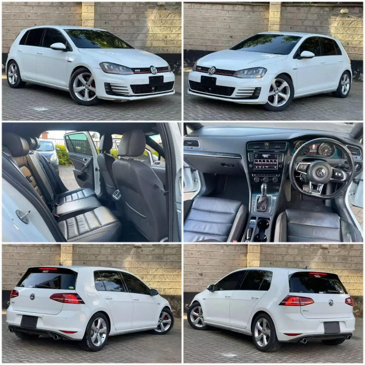 vin Pictures Car