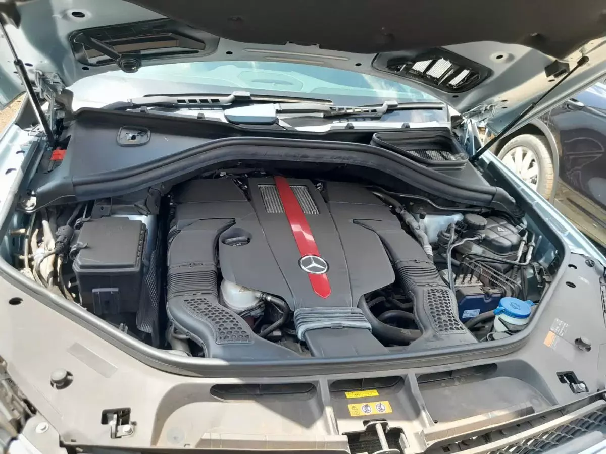 engine