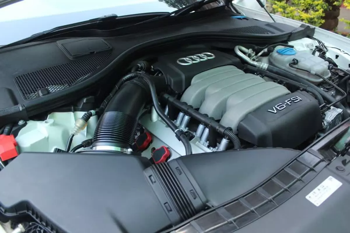 engine
