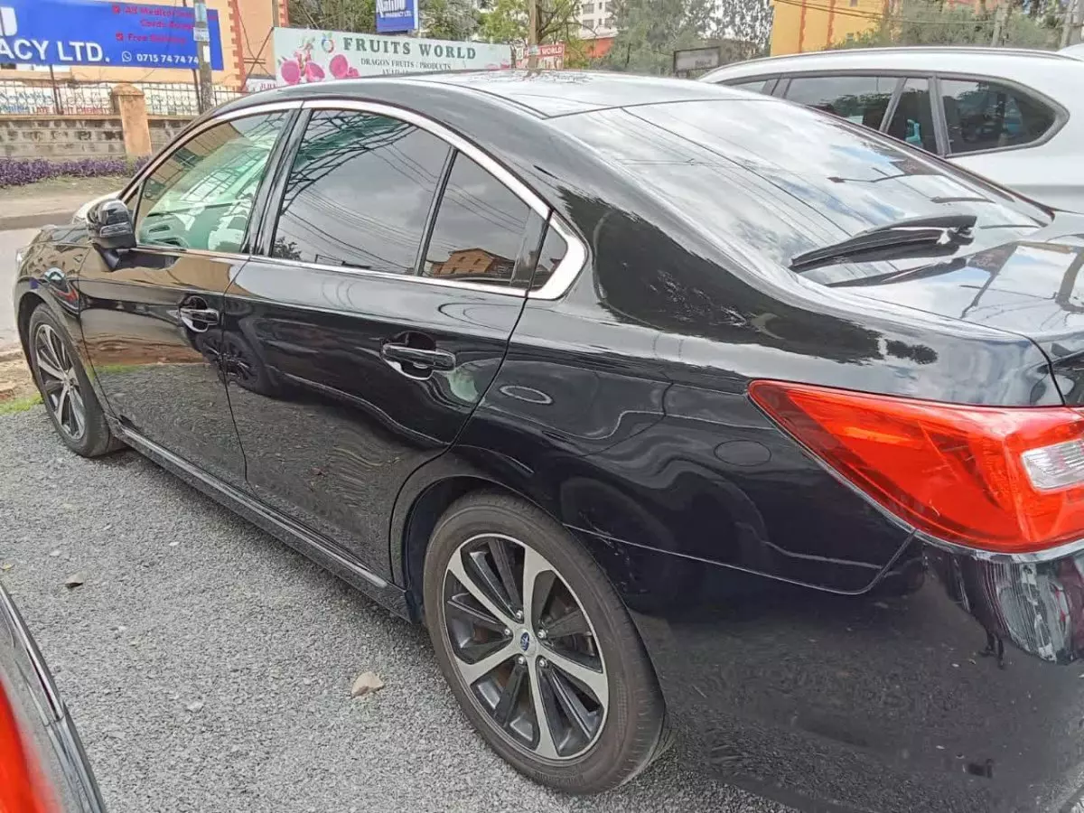 car Right