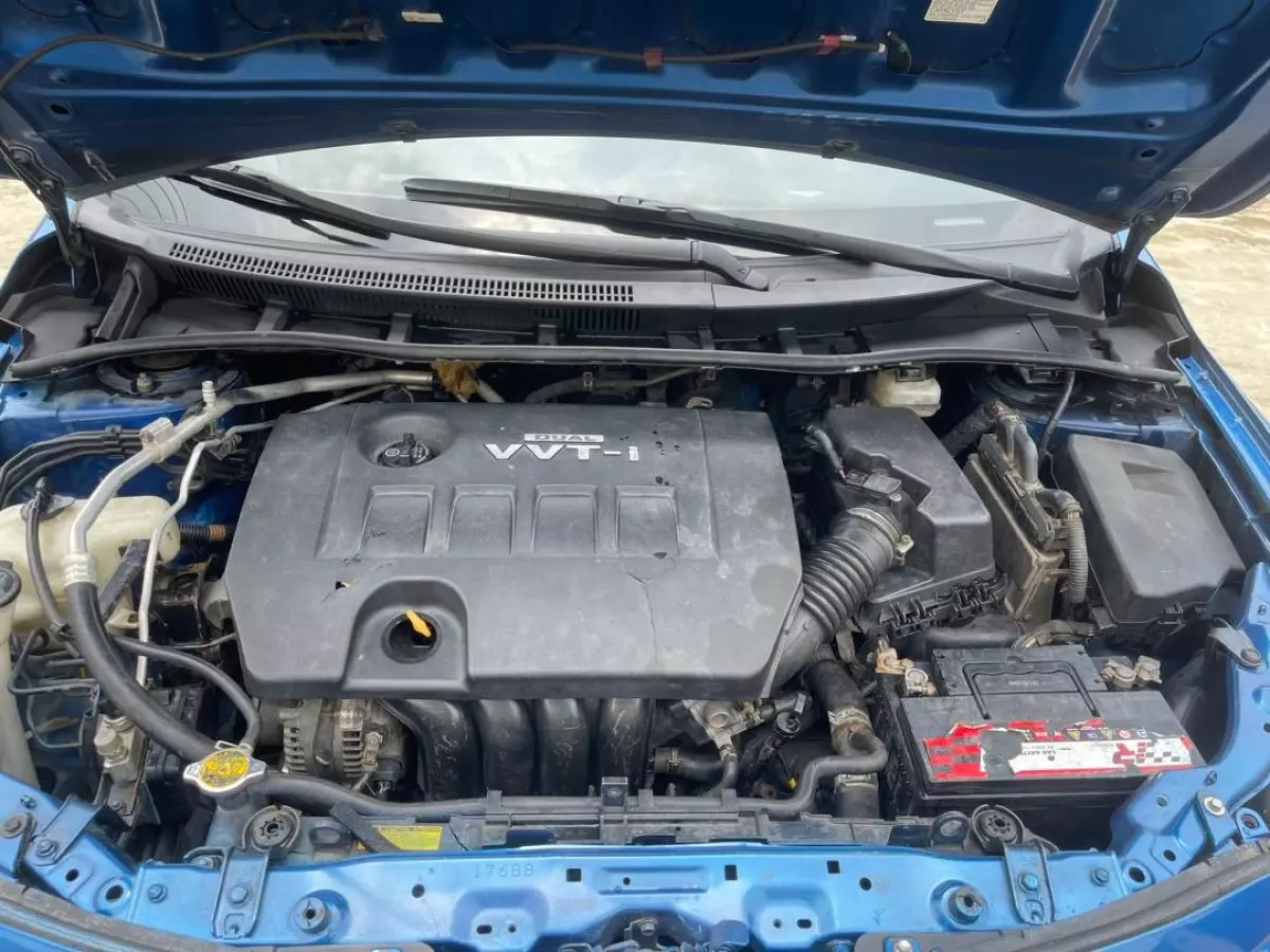 engine