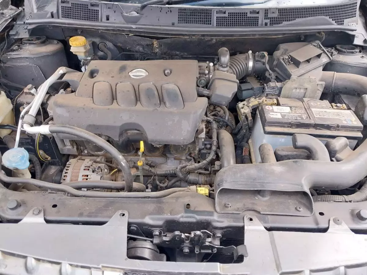 engine