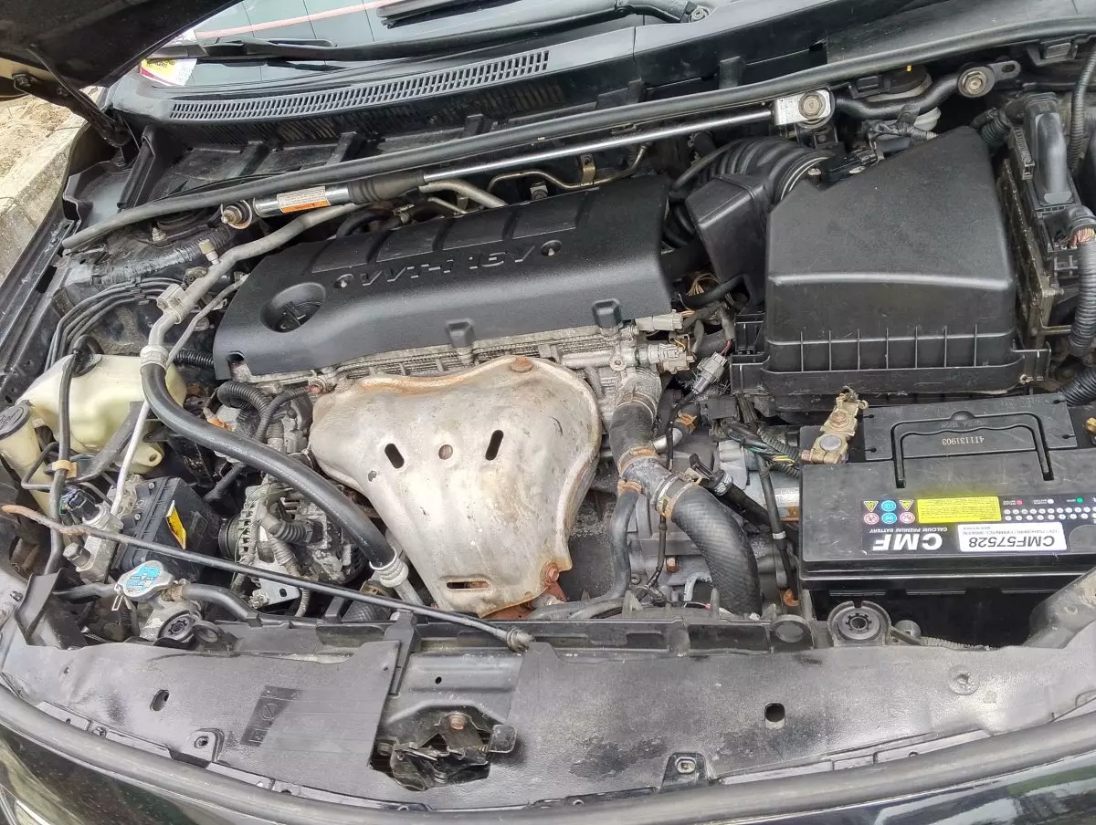 engine