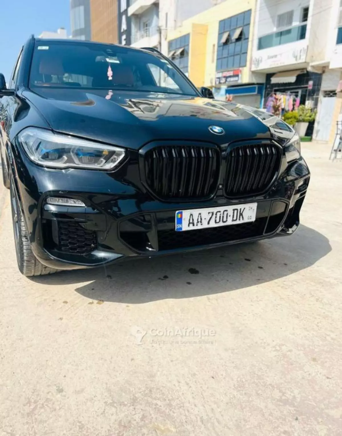 BMW X5   - 2020