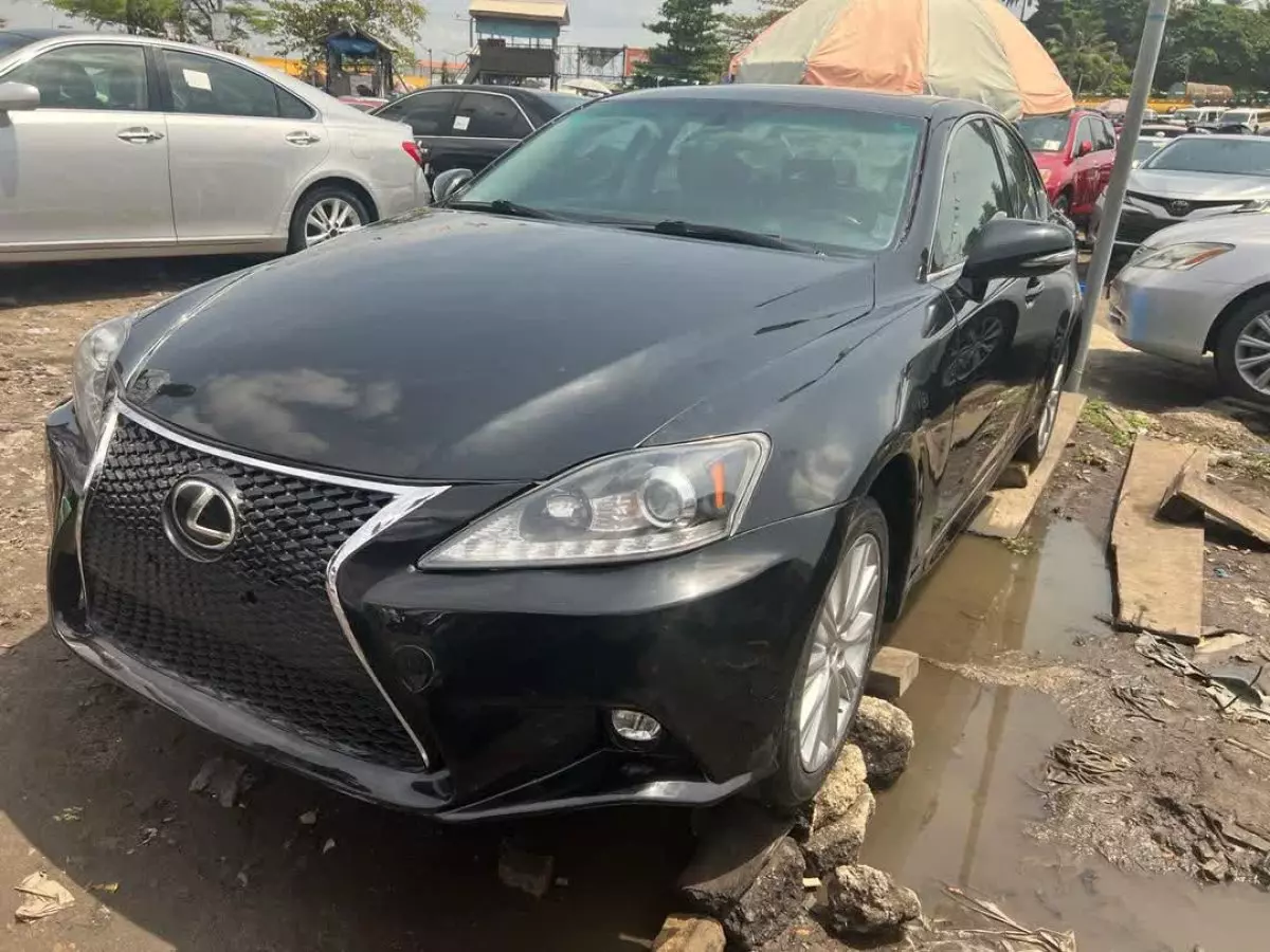 car Front