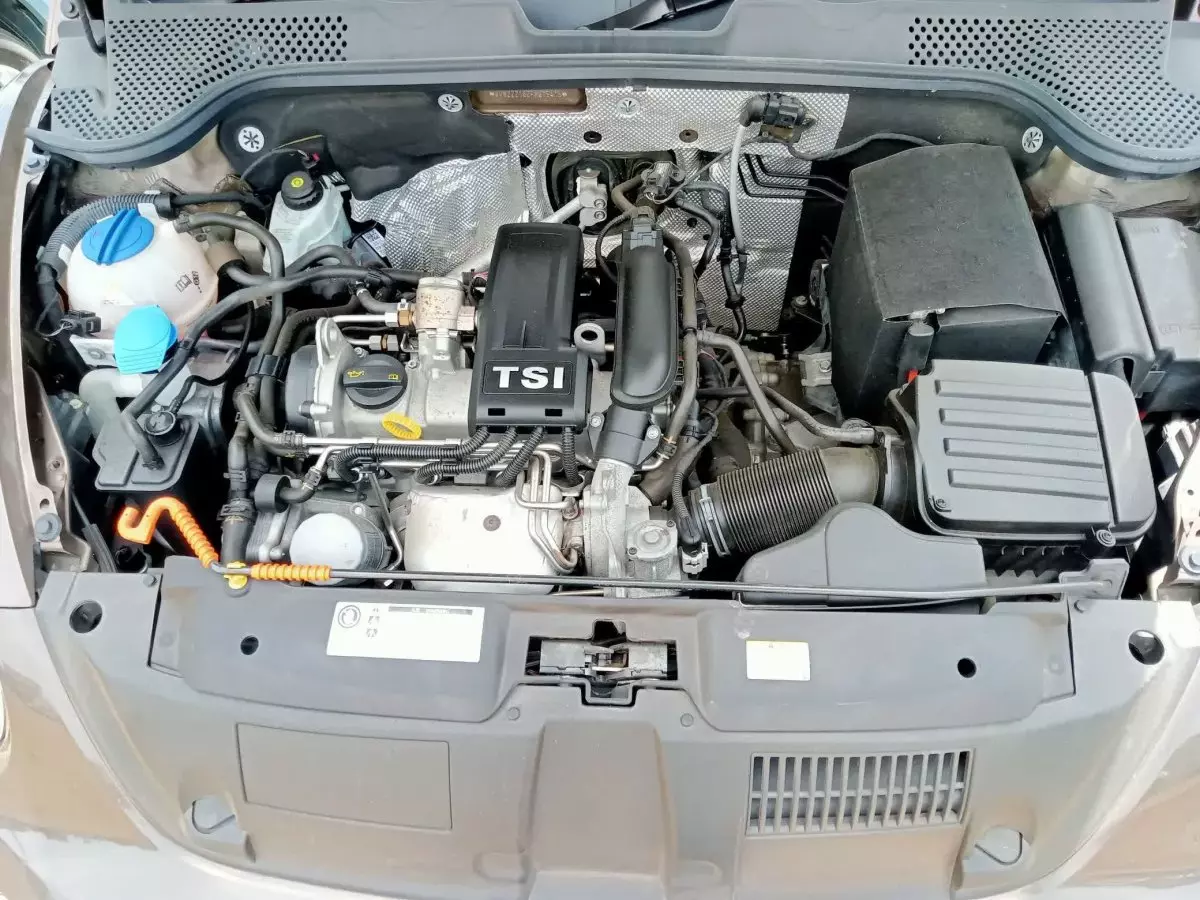 engine