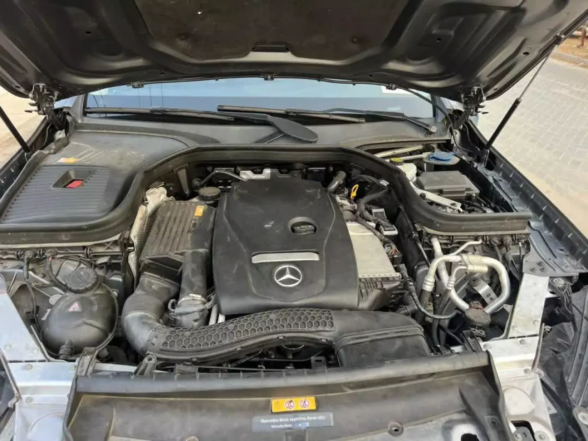 engine