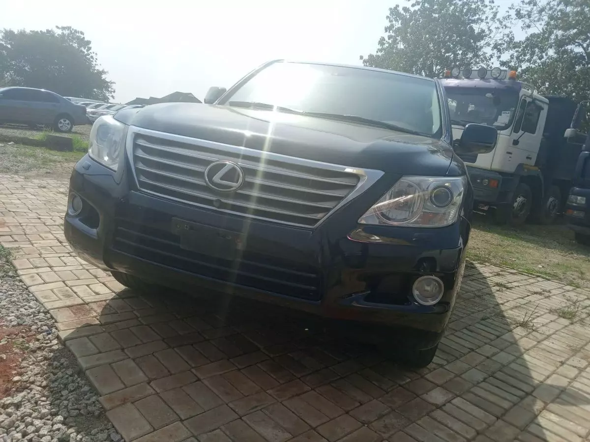 car Front
