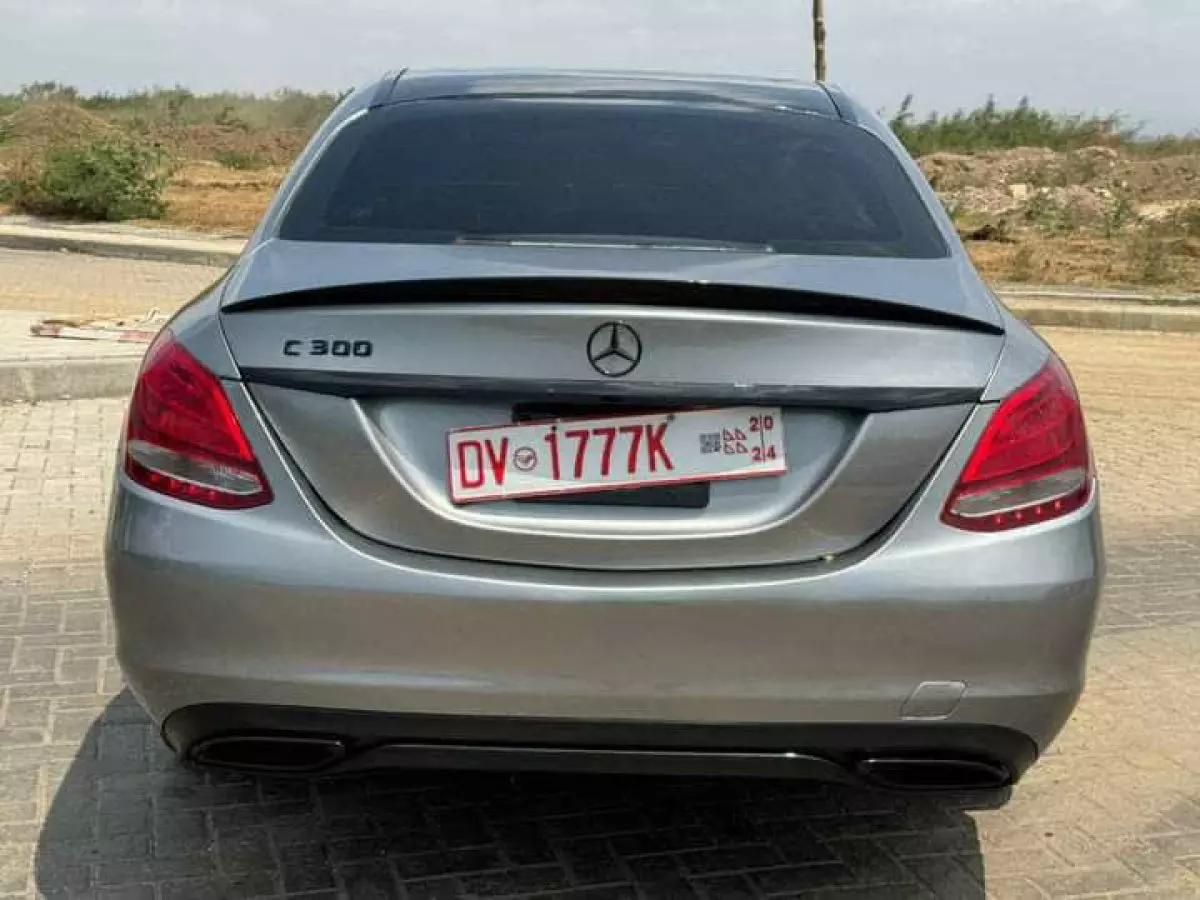 car Back