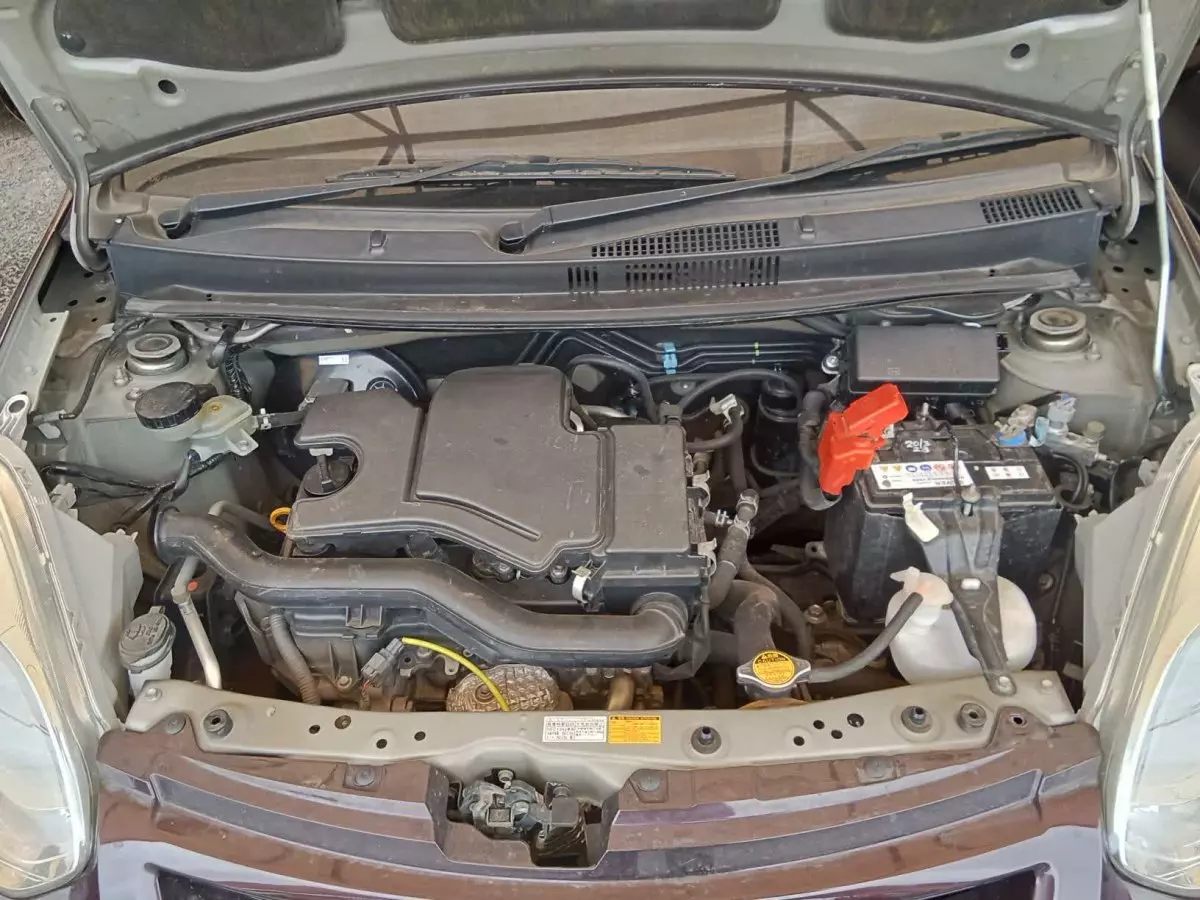 engine
