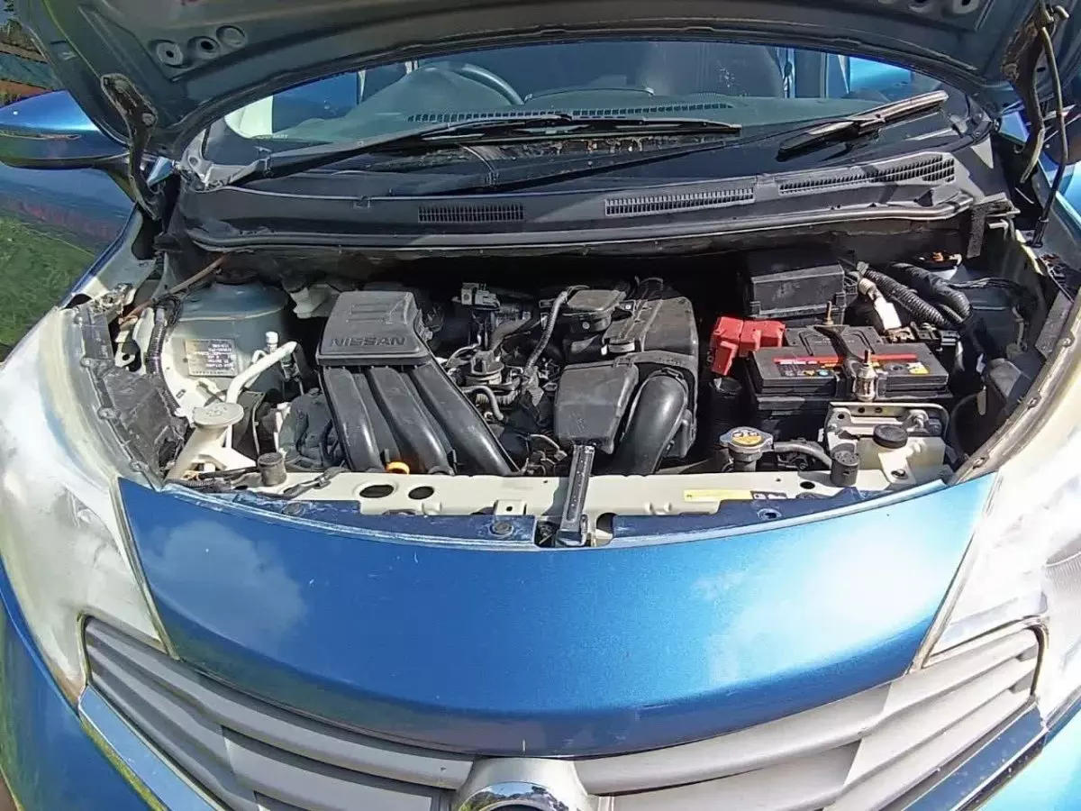 engine
