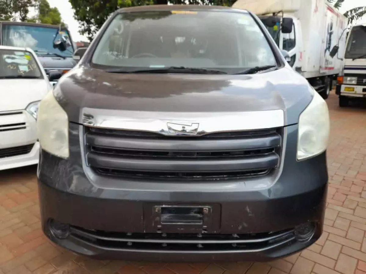car Front