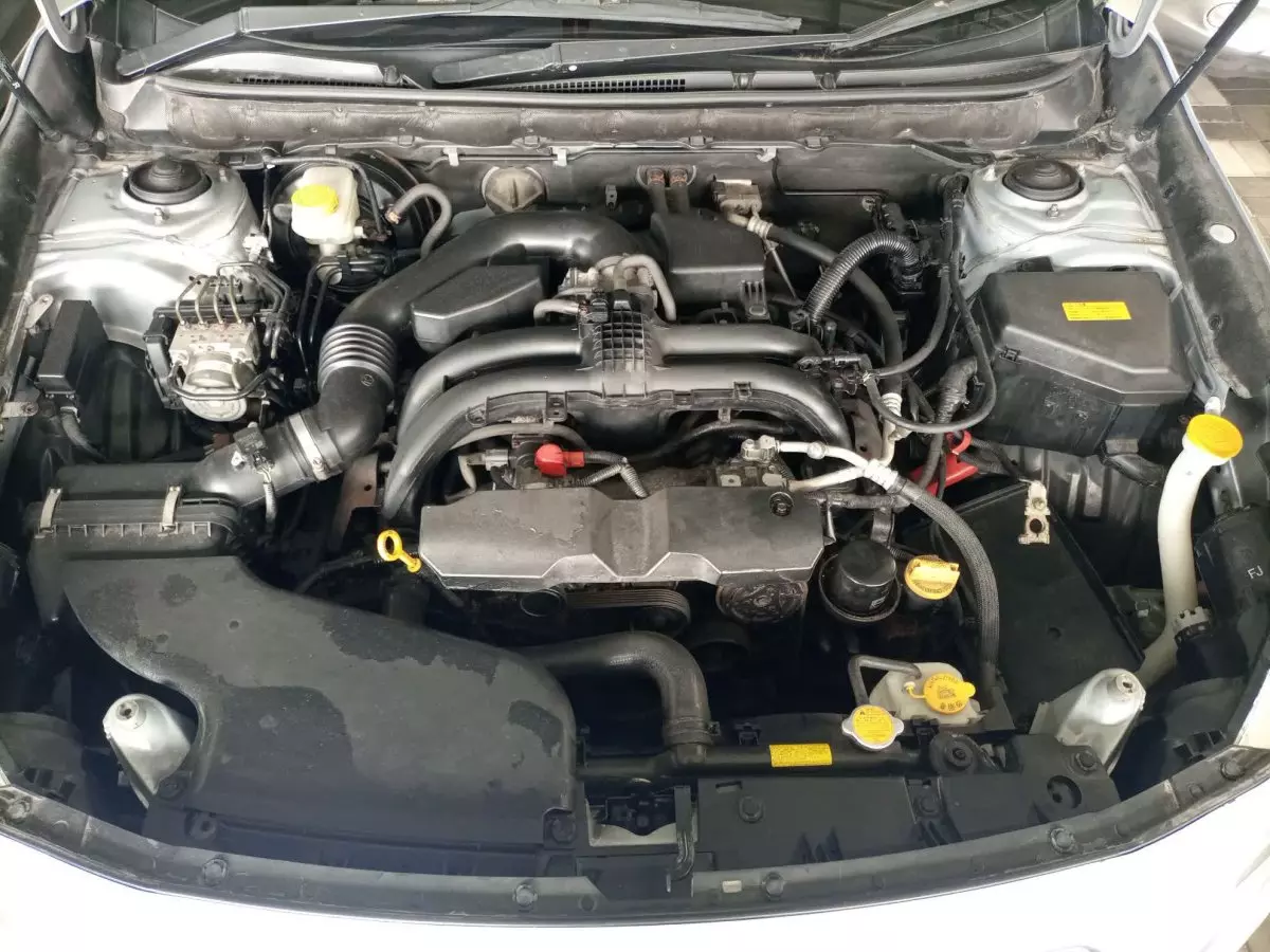 engine