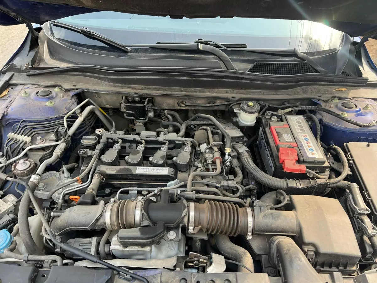 engine
