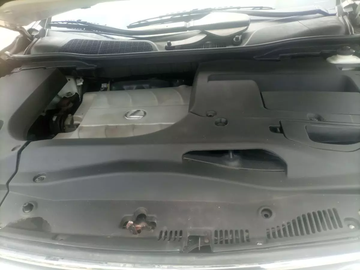 engine