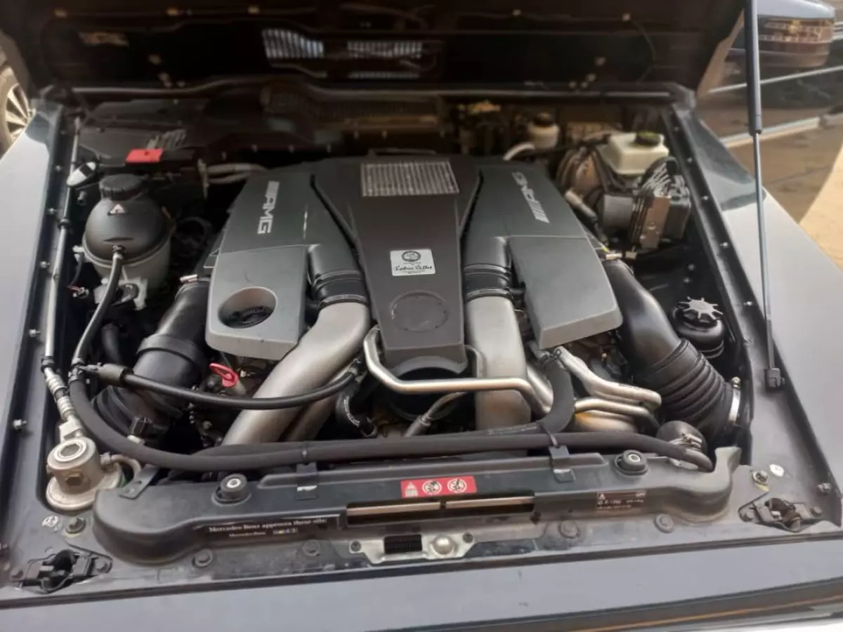 engine
