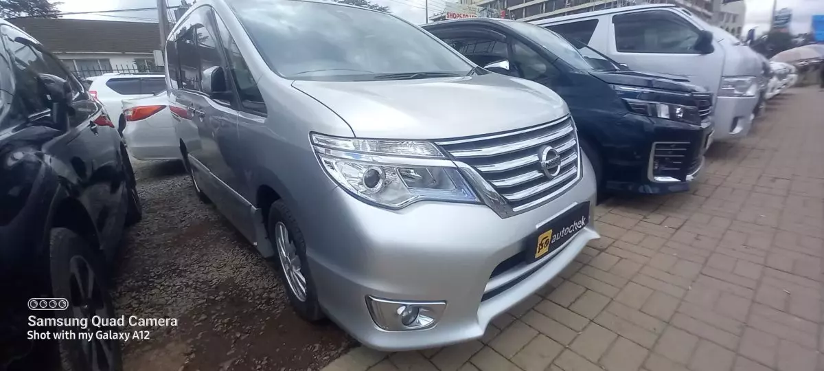 car Right Front