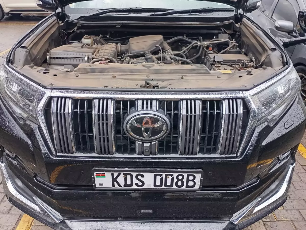 engine