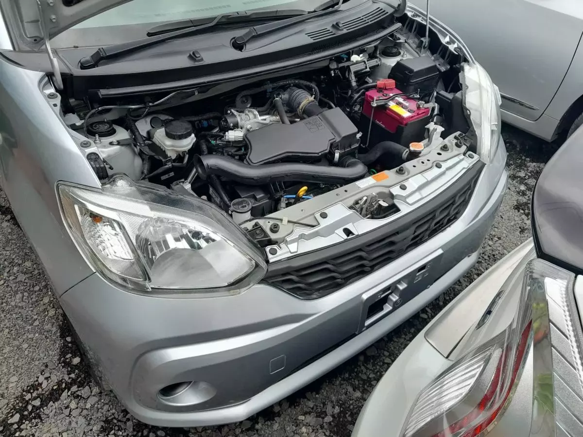 engine