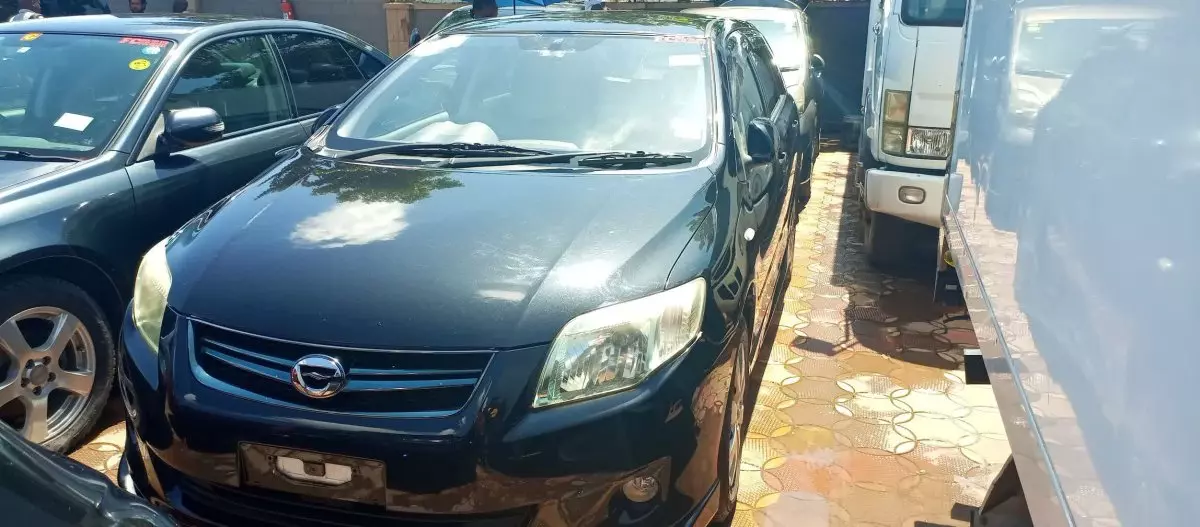 car Right