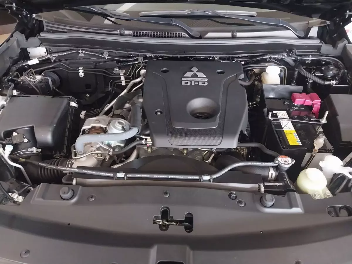 engine