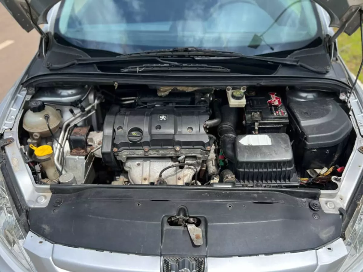 engine