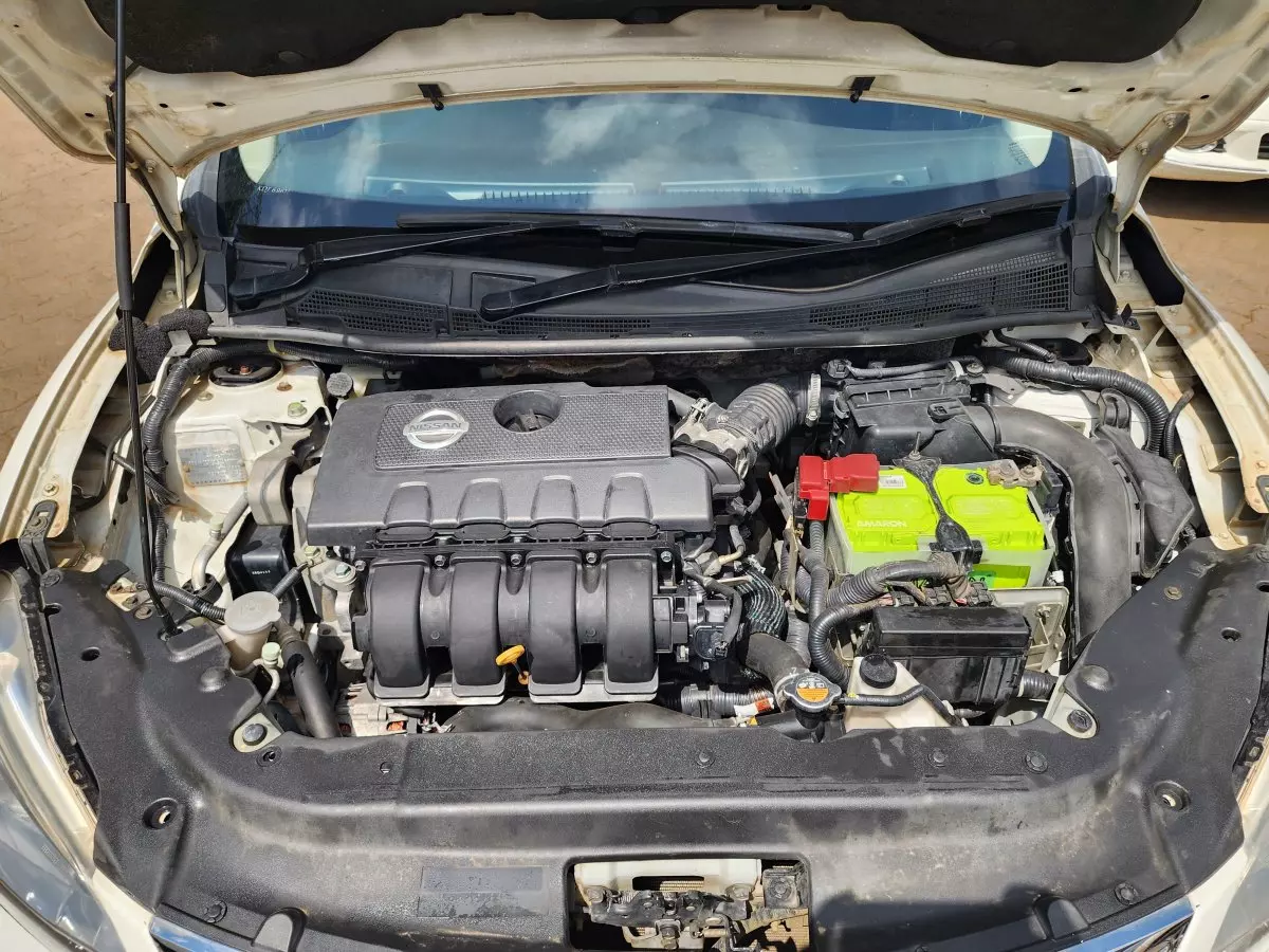 engine