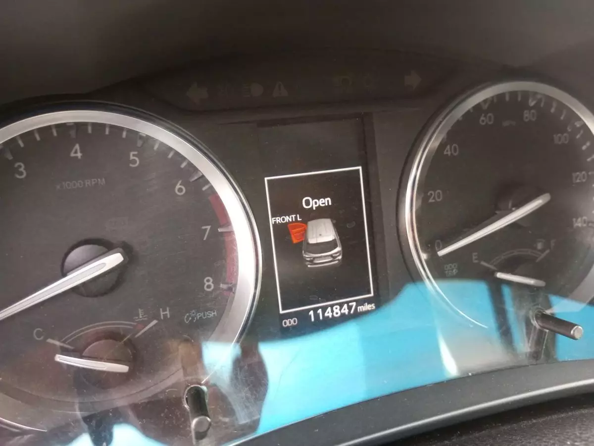 engine